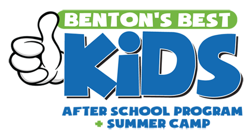 Benton's Best Kids - After School Program + Summer Camp